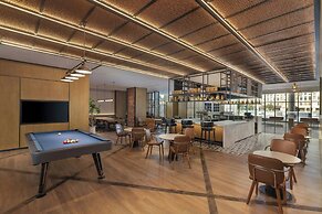 Four Points by Sheraton Jinan, High-Tech Zone