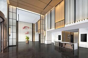 Four Points by Sheraton Jinan, High-Tech Zone