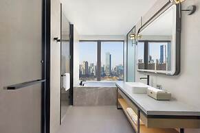 Four Points by Sheraton Jinan, High-Tech Zone