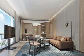 Four Points by Sheraton Jinan, High-Tech Zone