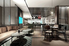 Four Points by Sheraton Jinan, High-Tech Zone