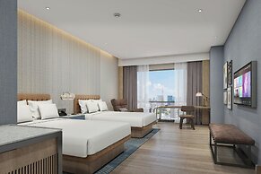 Four Points by Sheraton Jinan, High-Tech Zone