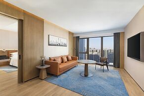 Four Points by Sheraton Jinan, High-Tech Zone