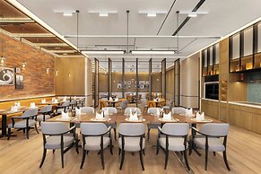 Four Points by Sheraton Jinan, High-Tech Zone