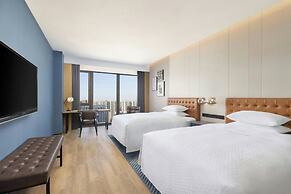 Four Points by Sheraton Jinan, High-Tech Zone