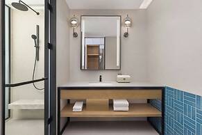 Four Points by Sheraton Jinan, High-Tech Zone