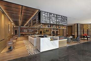 Four Points by Sheraton Jinan, High-Tech Zone