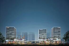 Four Points by Sheraton Jinan, High-Tech Zone