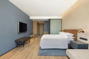 Four Points by Sheraton Jinan, High-Tech Zone