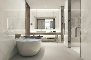 Four Points by Sheraton Jinan, High-Tech Zone