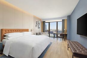 Four Points by Sheraton Jinan, High-Tech Zone