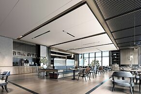 Four Points by Sheraton Jinan, High-Tech Zone