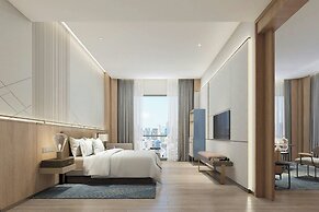 Four Points by Sheraton Jinan, High-Tech Zone