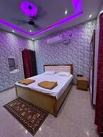 Hotel Vijaya Palace