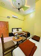 Hotel Vijaya Palace