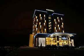 WINDYHILL HOTEL