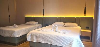 Hotel Umma