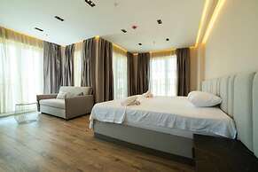Hotel Umma