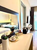 Hotel Umma