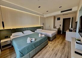 Hotel Umma
