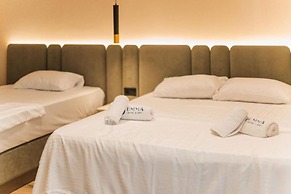 Hotel Umma