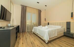 Hotel Umma