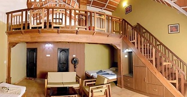 Upasana Retreat