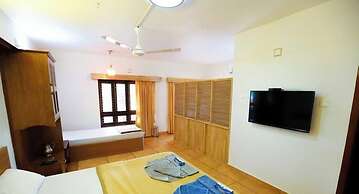 Upasana Retreat