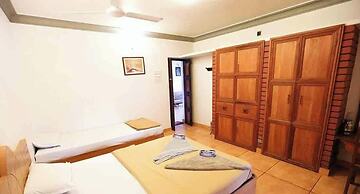 Upasana Retreat