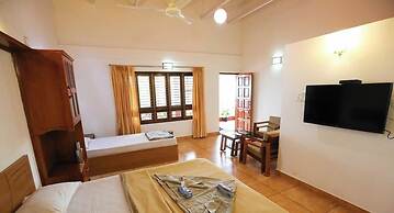 Upasana Retreat
