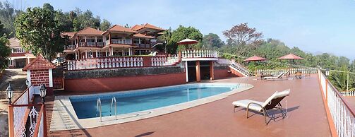 Upasana Retreat