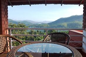 Upasana Retreat