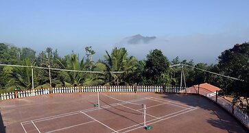 Upasana Retreat