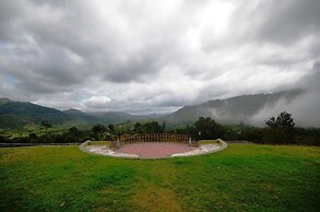 Upasana Retreat