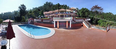 Upasana Retreat