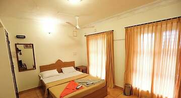 Upasana Retreat