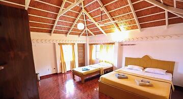 Upasana Retreat