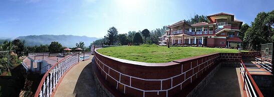 Upasana Retreat