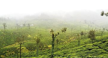 Upasana Retreat