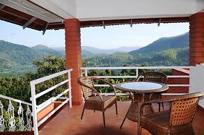 Upasana Retreat