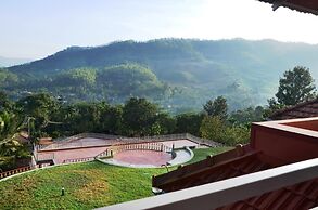 Upasana Retreat