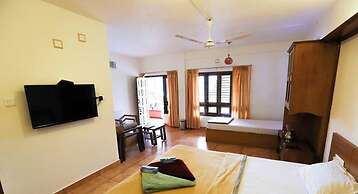 Upasana Retreat