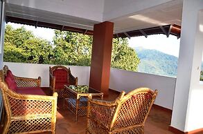 Upasana Retreat