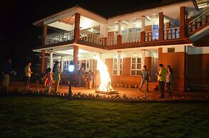 Upasana Retreat