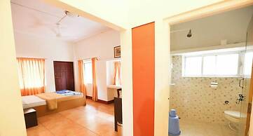 Upasana Retreat