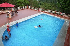 Upasana Retreat