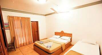 Upasana Retreat