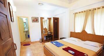 Upasana Retreat