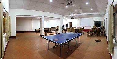 Upasana Retreat