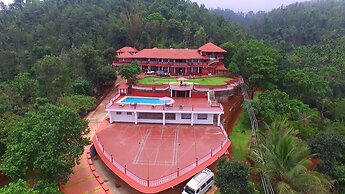 Upasana Retreat